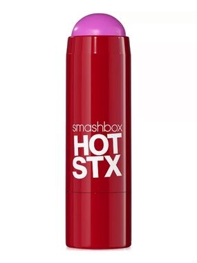 Smashbox Hot Stix Blush Stick — ultraviolet